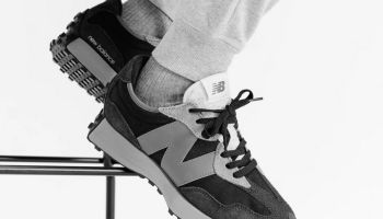 NEW BALANCE OSLAVUJE GREY DAY