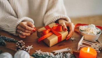 23 tipů na vánoční dárky pro vaši drahou polovičku
