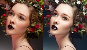 Konečně prozrazeno: co z módních fotek prochází Photoshopem?