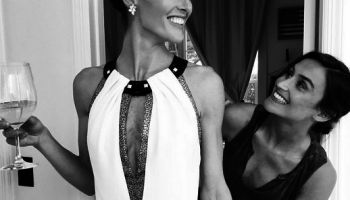 Inspirace ze svatby Hilary Rhoda