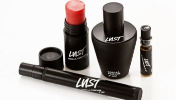 Nová kolekce parfémů Gorilla Perfume v LUSH osvěží vaše léto!