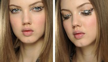 Chcete zaujmout a zastínit všechny ženy kolem? Sáhněte po novém make-up Chanel!