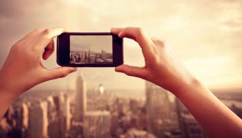 NA OKAMŽIK: 6 nejstylovějších Instagramů do roku 2016