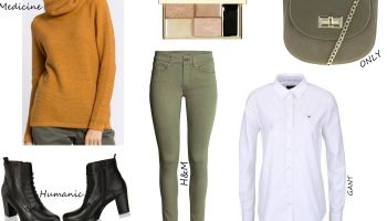 Listopadové MUST HAVES vás obklopí teplem