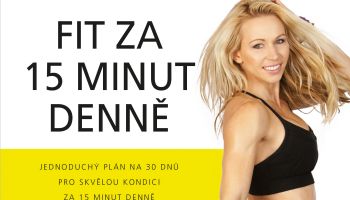 Zuzka Light: Fit za 15 minut denně