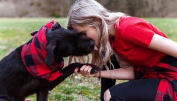 Socializace psů je důležitá, říká majitelka Psího ráje