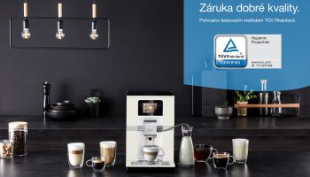 VŽDY PŘIPRAVEN, VŽDY PERFEKTNÍ, VŽDY ČISTÝ &amp; BEZPEČNÝ! 