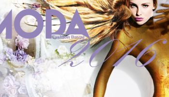 MODA Fashion Days 2016
