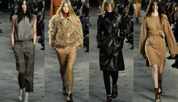 Podzimní kolekce Phillip Lim rozhodně není pro obyčejné ženy