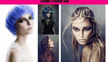 Kadeřník roku 2015 Cena tisku ČR
