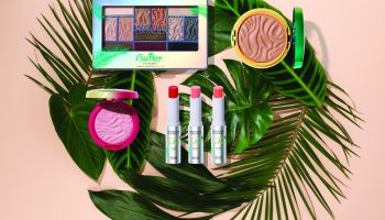 Bronzer, díky kterému budete vypadat jako brazilská bohyně