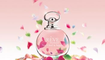 Kouzelný sen Van Cleef &amp; Arpels v novém