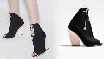 Rozverná nonšalantnost – Dior S/S 2015