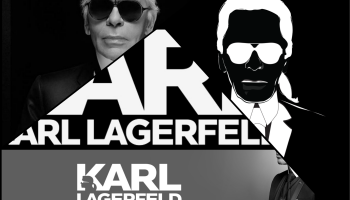 Móda a Karl Lagerfeld v Praze