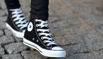 Populární značka Converse mění svůj design poprvé po 100 letech