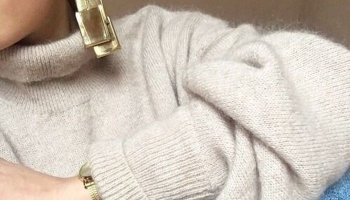 Dominance zimní módy 2020: svetry, které nebudete chtít sundat