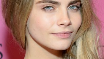Cara Delevingne návrhářkou