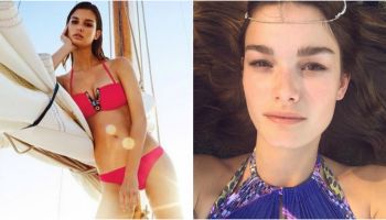 Ophelie Guillermand: Je hezké, když pracujete s lidmi, kteří mají vizi