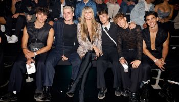 ABOUT YOU FASHION WEEK 2022