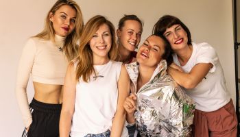 Queens girls doporučují to nejlepší ze streetwearu