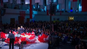 Denisa Dovalová vypráví o designbloku 2018