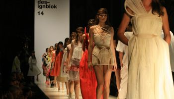 Mladí designéři na Designbloku 2014
