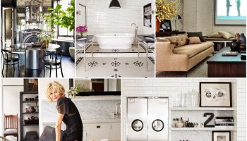 Domovy celebrit: Meg Ryan a její newyorský loft