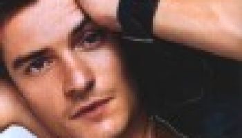 Vlasy jako Orlando?
