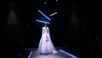 Finalisté soutěže ArFashion Designer 2015