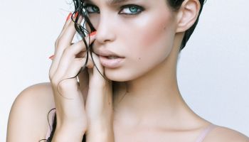 Luma Grothe novou mluvčí L'Oréal Paris