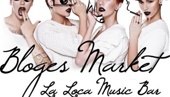 Bloges Market