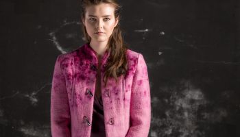 Mladá módní značka Múza - Fashion Art