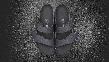 Spolupráce Birkenstock a Ricka Owense přinesla několik zajímavých párů pantoflů