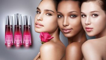 Lancôme Triple Action šlape na paty BB krémům – eliminuje pigmentové skvrny