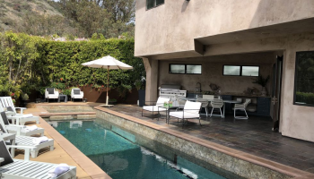 Eva Longoria prodává své hollywoodské sídlo, nakoukněte dovnitř
