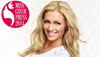 Volba Miss Czech Press 2014 se pomalu blíží