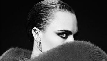Poznáváte Femme fatale módního domu Saint Laurent