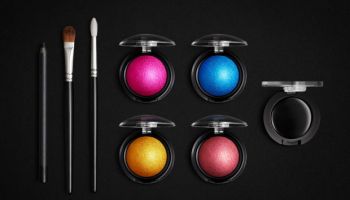 Odvážná paletka od Pat McGrath