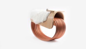 Designová hračka Epona nadchne milovníky recyklace