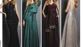 BAZAAR CHARITY DRAŽÍ ŠATY PŘEDNÍCH ČESKÝCH NÁVRHÁŘŮ