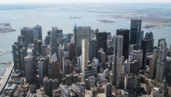 Mrakodrapy v New Yorku jak je neznáte