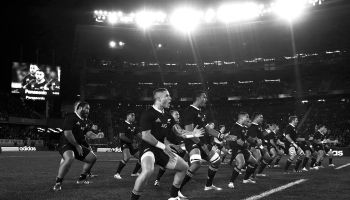 Bvlgari Man ALL BLACKS limited editions