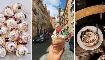 Inspirativní instagramové profily vol. V