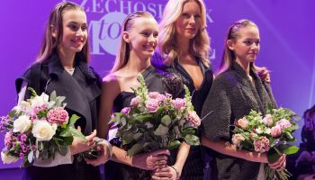 Je to tu, startuje Czechoslovak TopModel 2015