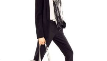 Reserved představuje tři jarní fashion lookbooky