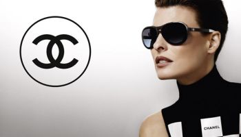 Značka Chanel představila exkluzivní plastové sluneční brýle v retro tvarech