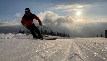 Začíná předprodej skipasů na zimu 2020/21