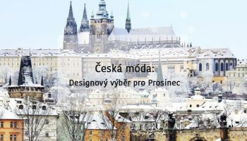 Designové vychytávky na prosinec