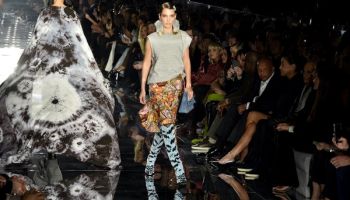 Tom Ford přesunul svou přehlídku z New Yorku do Los Angeles