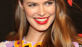 Robyn Lawley oznámila těhotenství